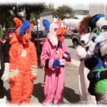 Finncon-Animecon 2011/5