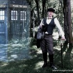 Magdalena Finncon-Animeconissa 2011